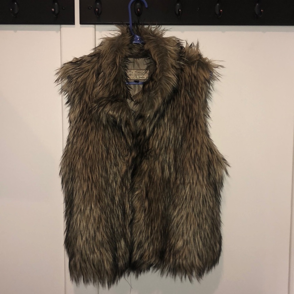 Gi sono vest